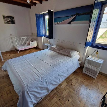Salgueira  Casa Dos Martelitos 빌라 외부 사진