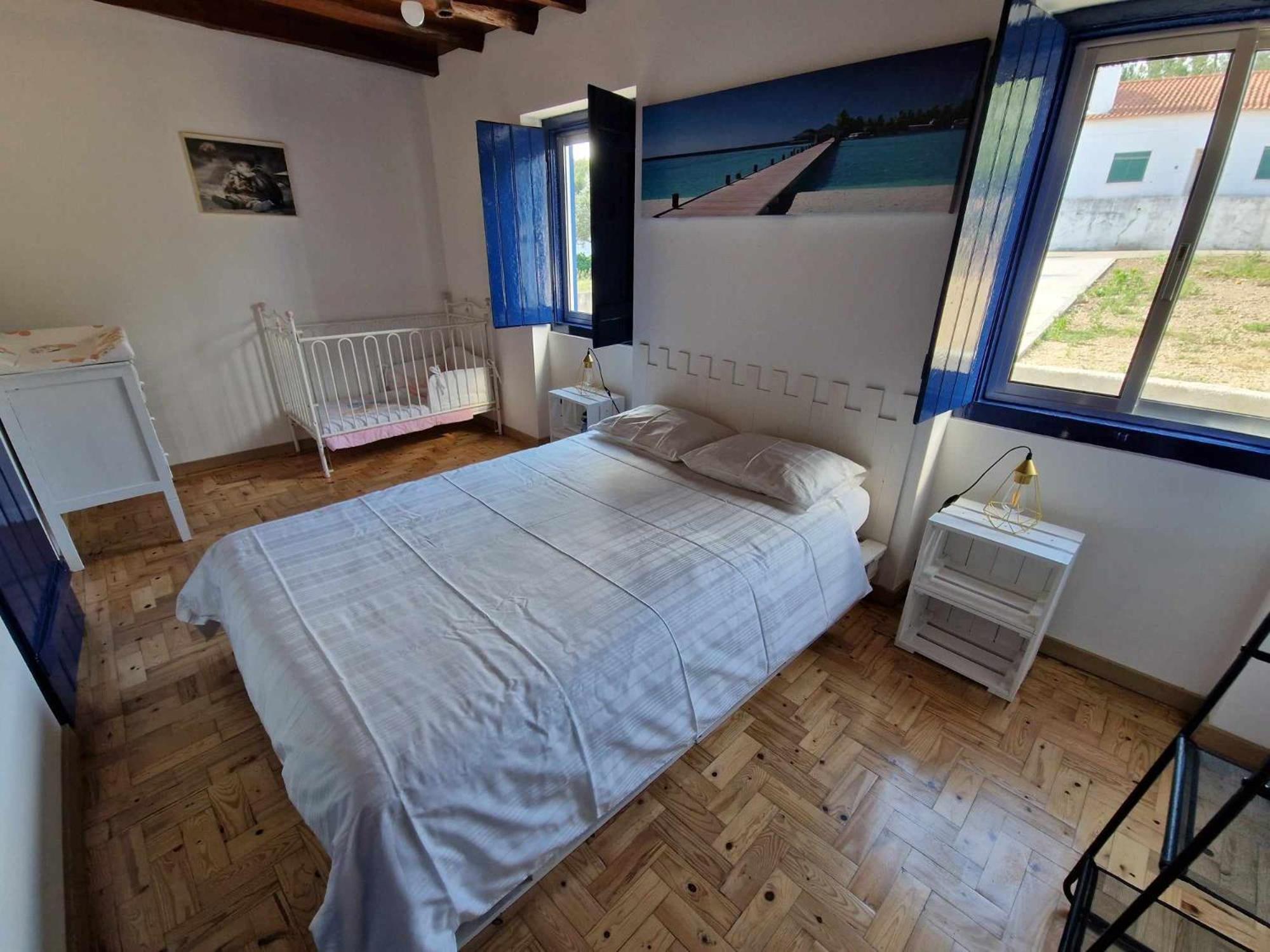 Salgueira  Casa Dos Martelitos 빌라 외부 사진