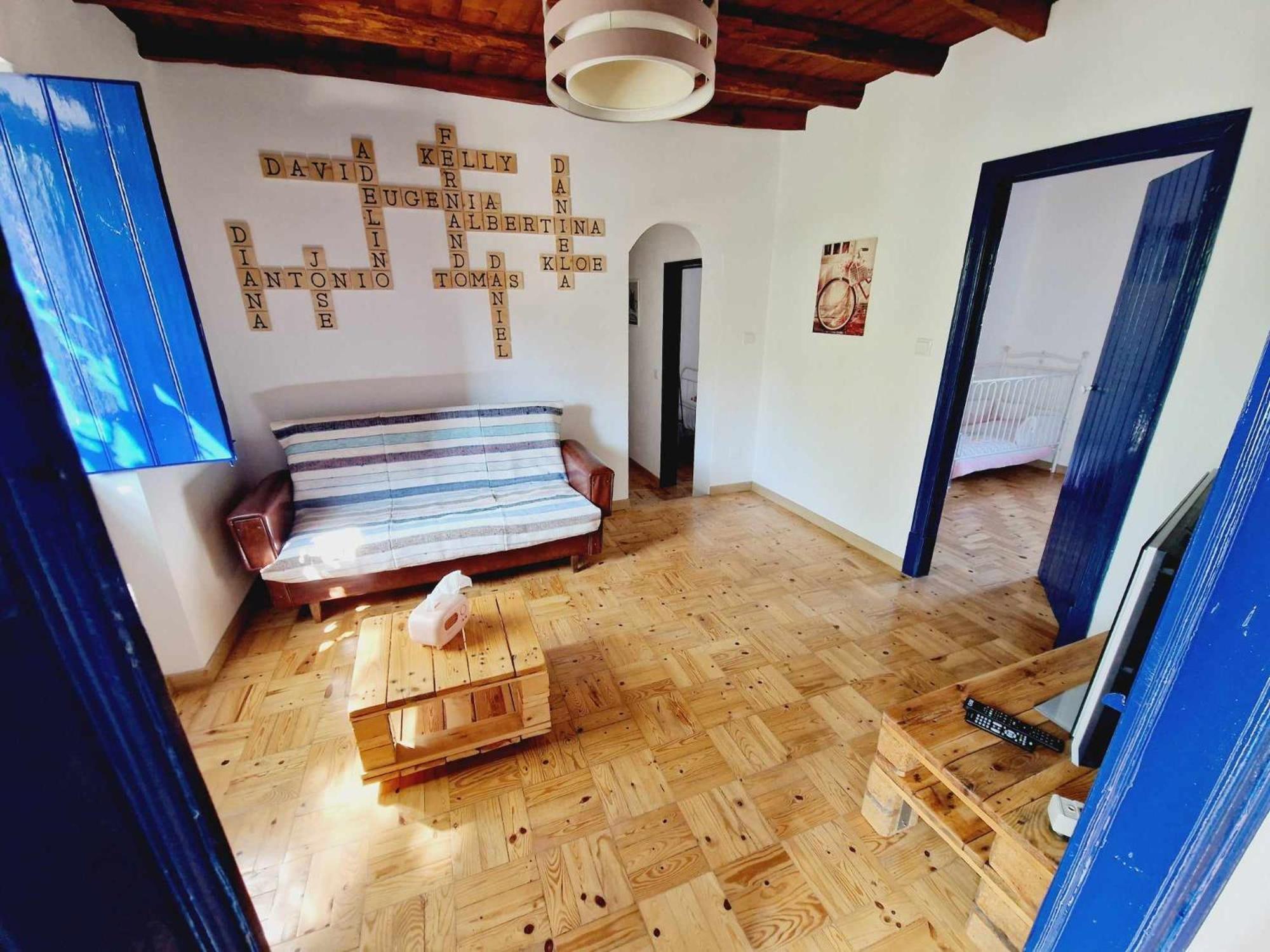 Salgueira  Casa Dos Martelitos 빌라 외부 사진
