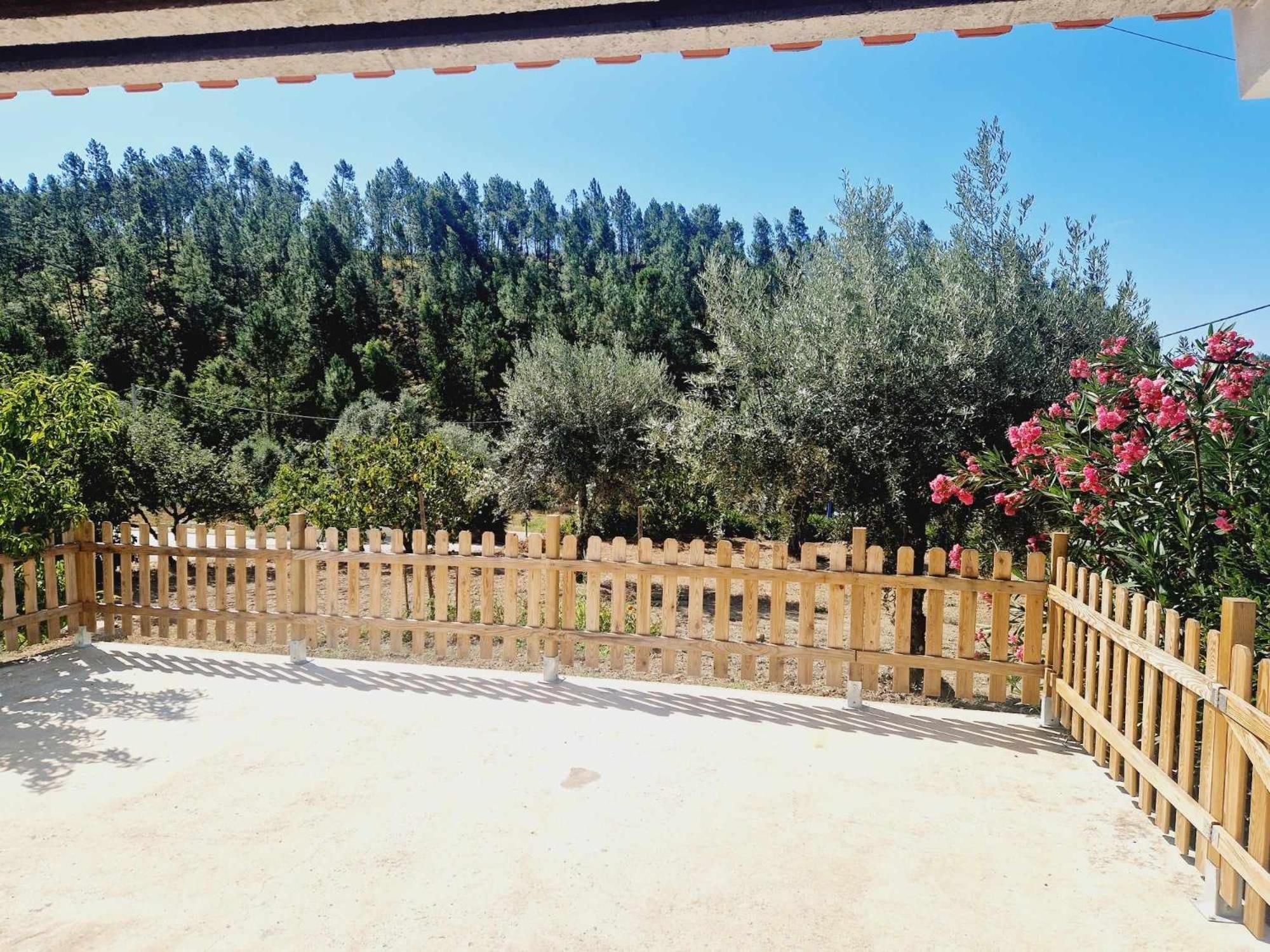 Salgueira  Casa Dos Martelitos 빌라 외부 사진