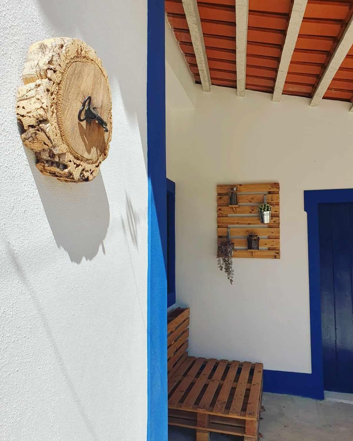 Salgueira  Casa Dos Martelitos 빌라 외부 사진