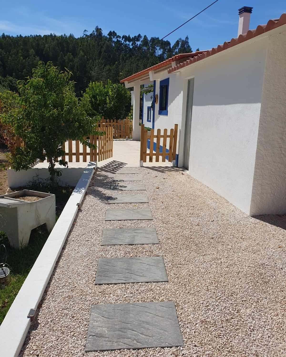 Salgueira  Casa Dos Martelitos 빌라 외부 사진