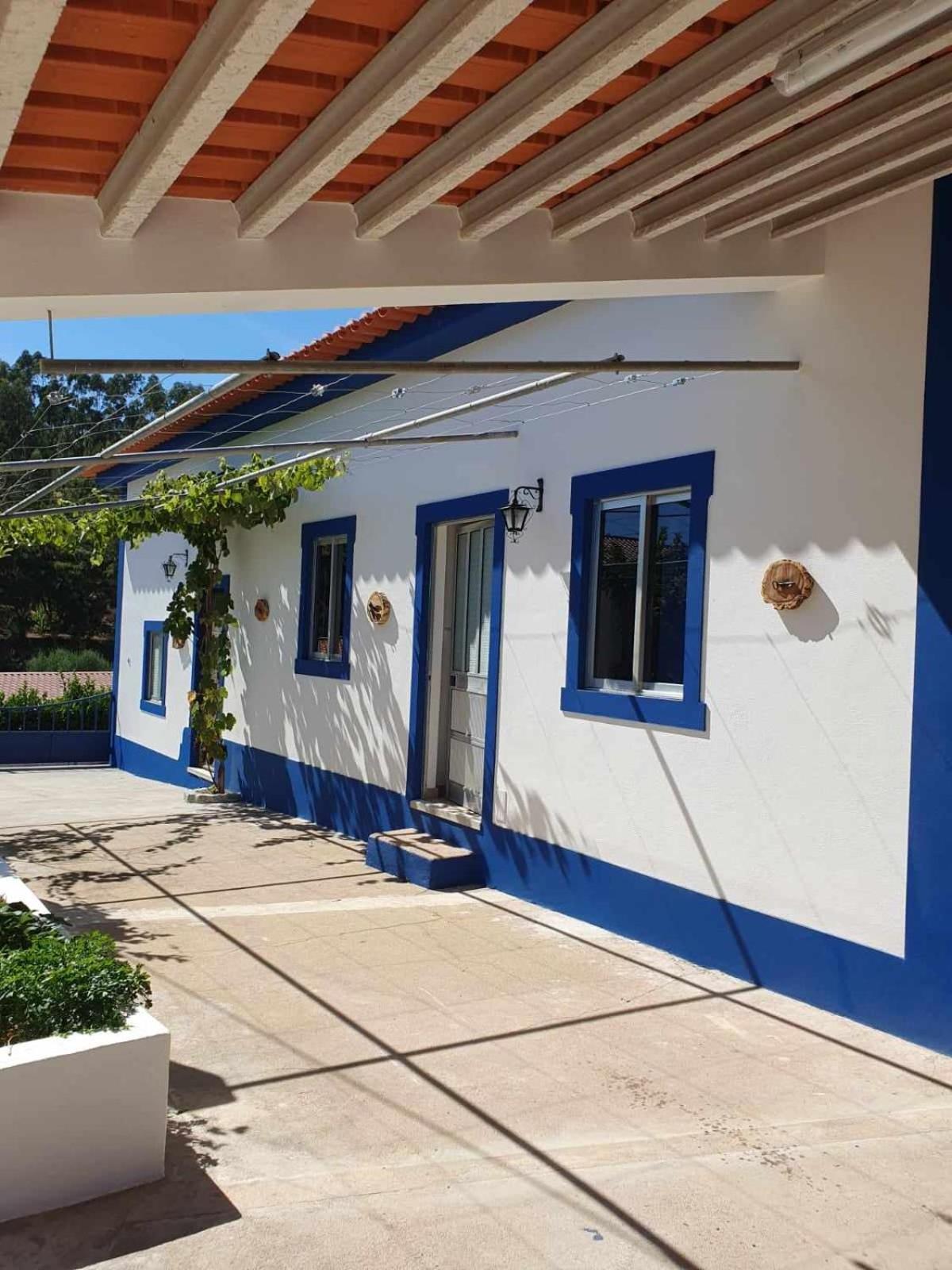 Salgueira  Casa Dos Martelitos 빌라 외부 사진