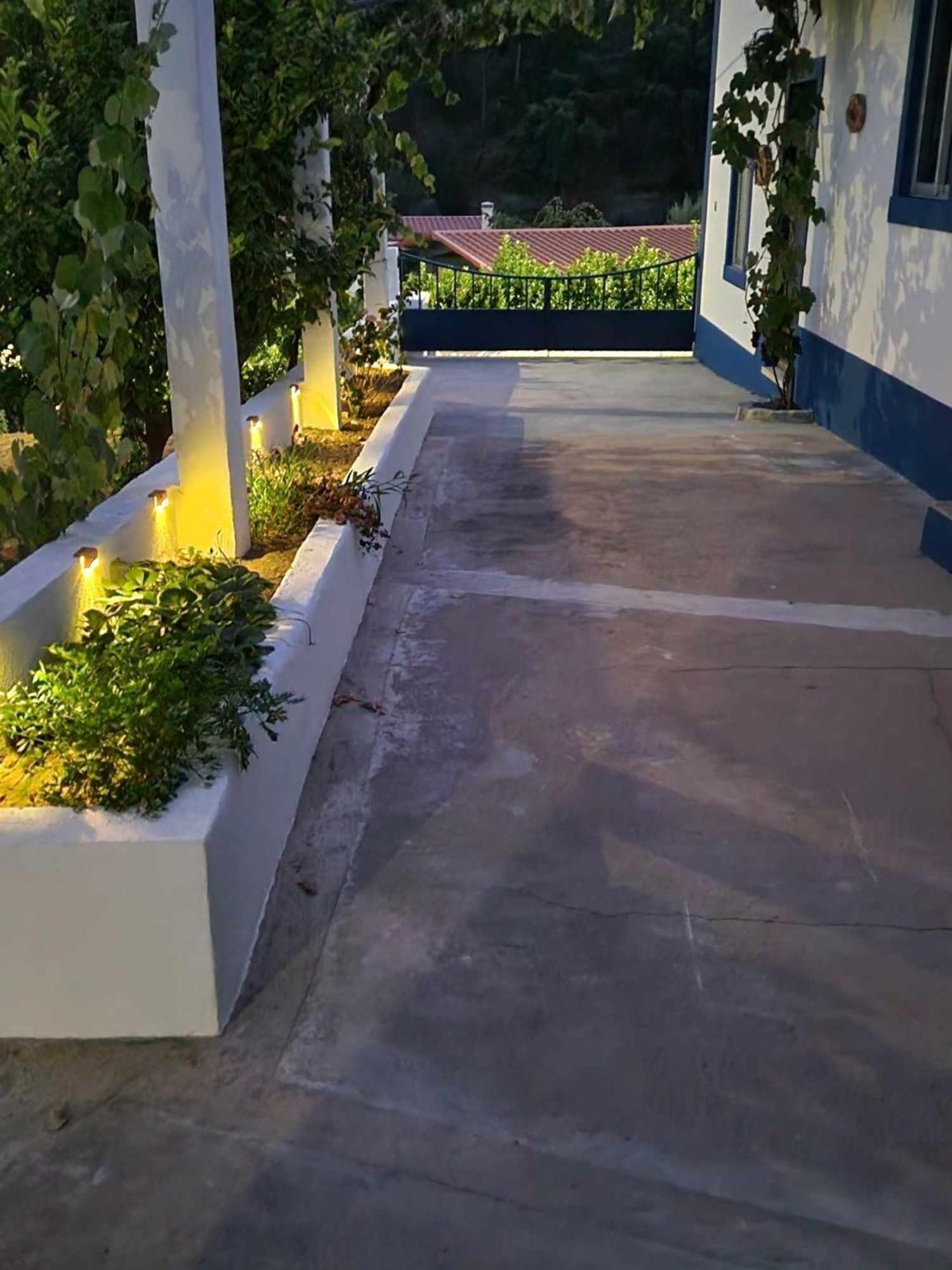 Salgueira  Casa Dos Martelitos 빌라 외부 사진
