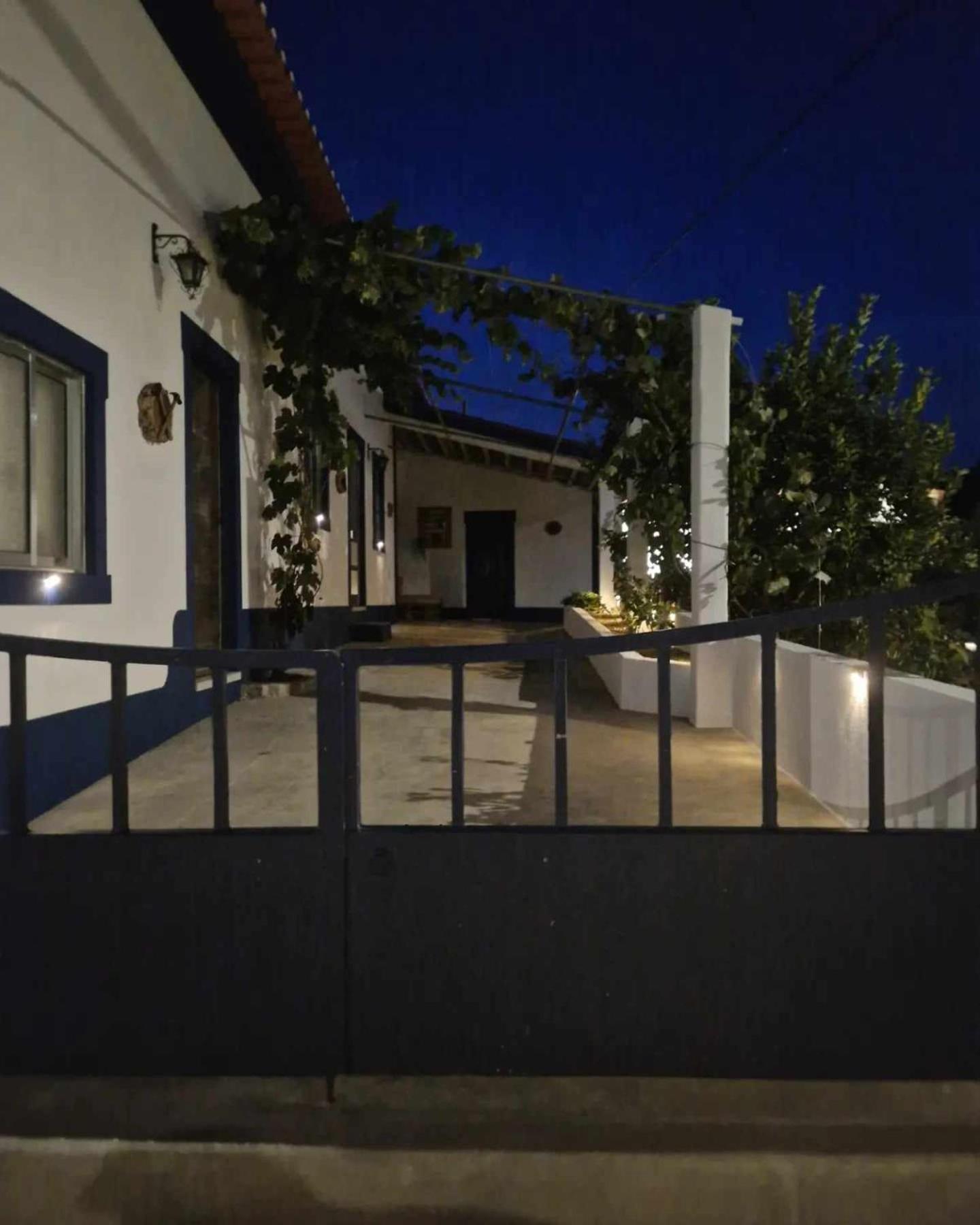 Salgueira  Casa Dos Martelitos 빌라 외부 사진