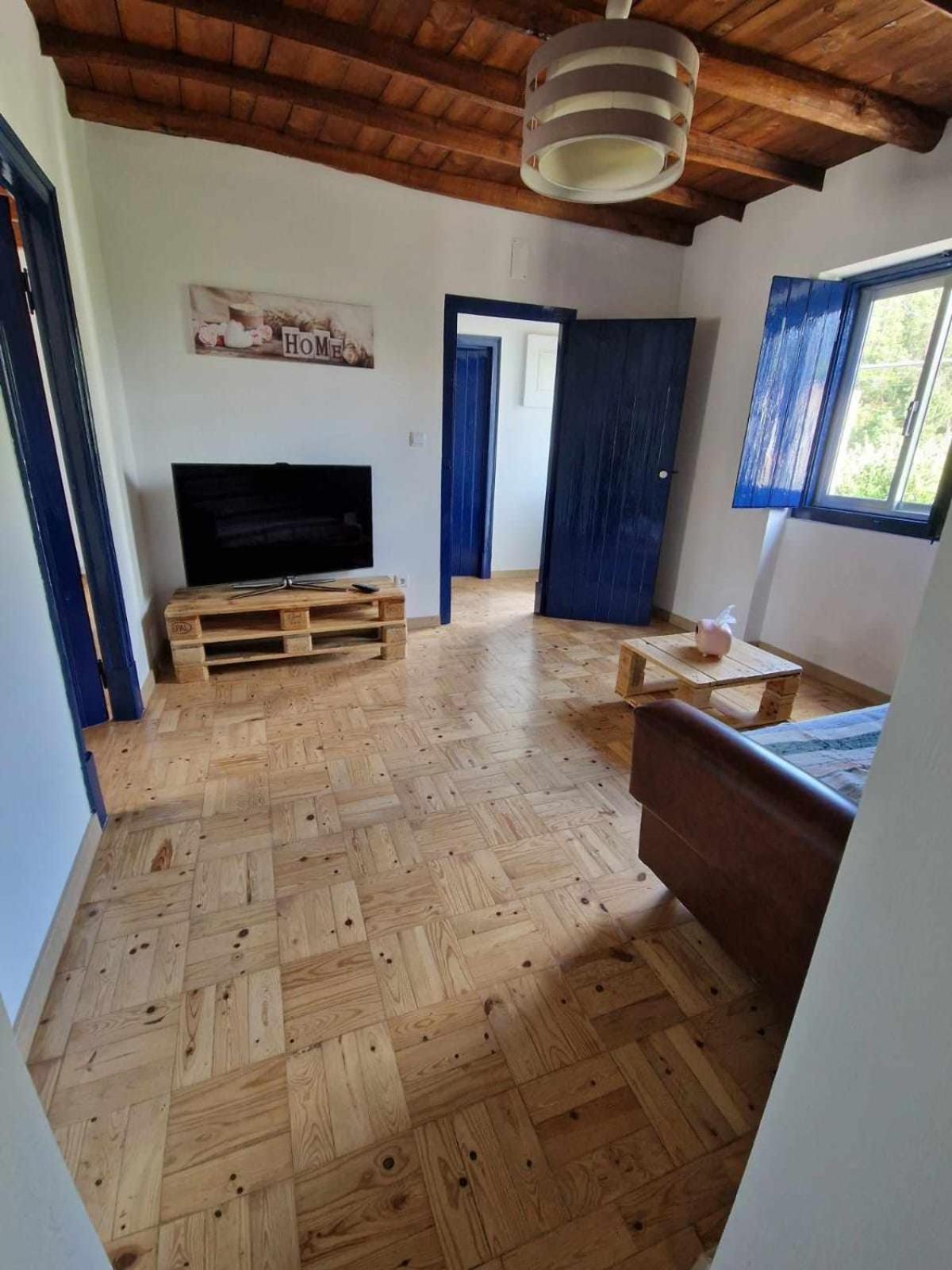 Salgueira  Casa Dos Martelitos 빌라 외부 사진