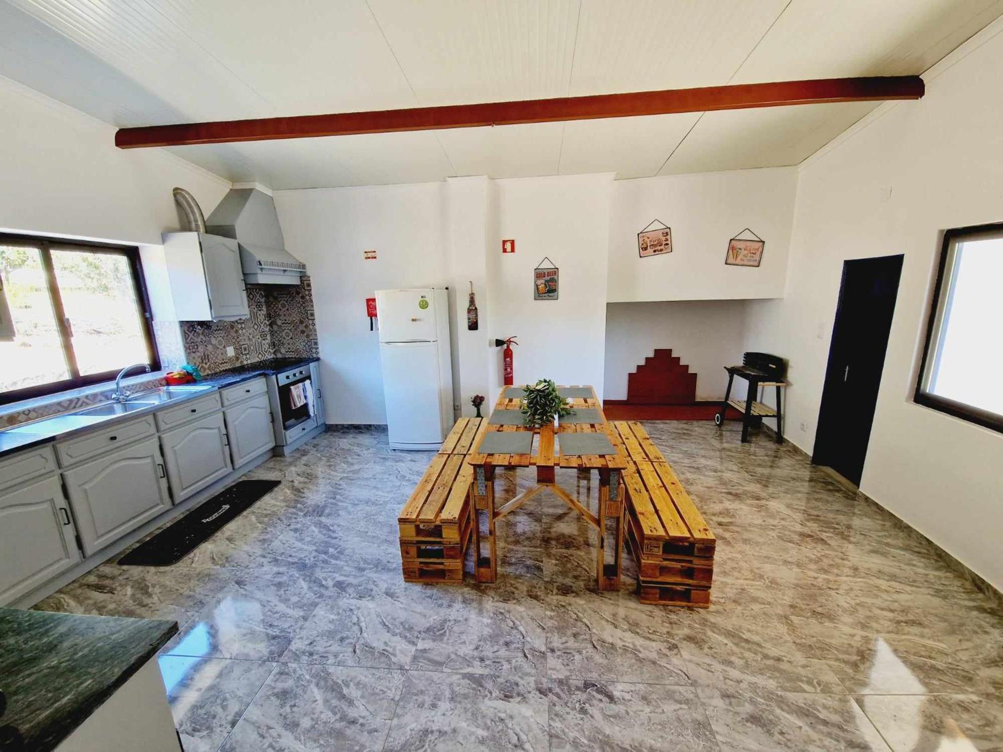 Salgueira  Casa Dos Martelitos 빌라 외부 사진