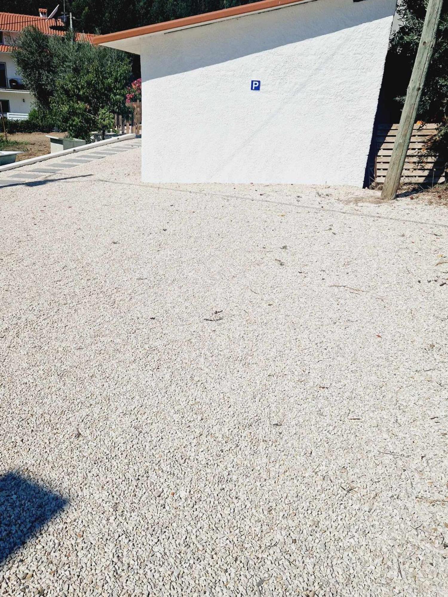 Salgueira  Casa Dos Martelitos 빌라 외부 사진