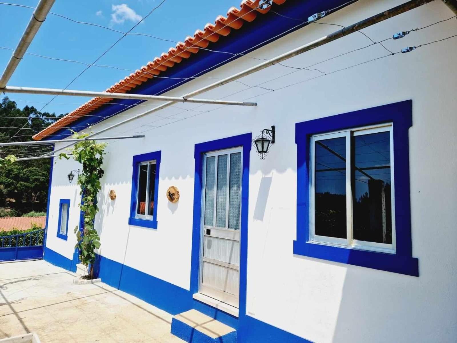 Salgueira  Casa Dos Martelitos 빌라 외부 사진