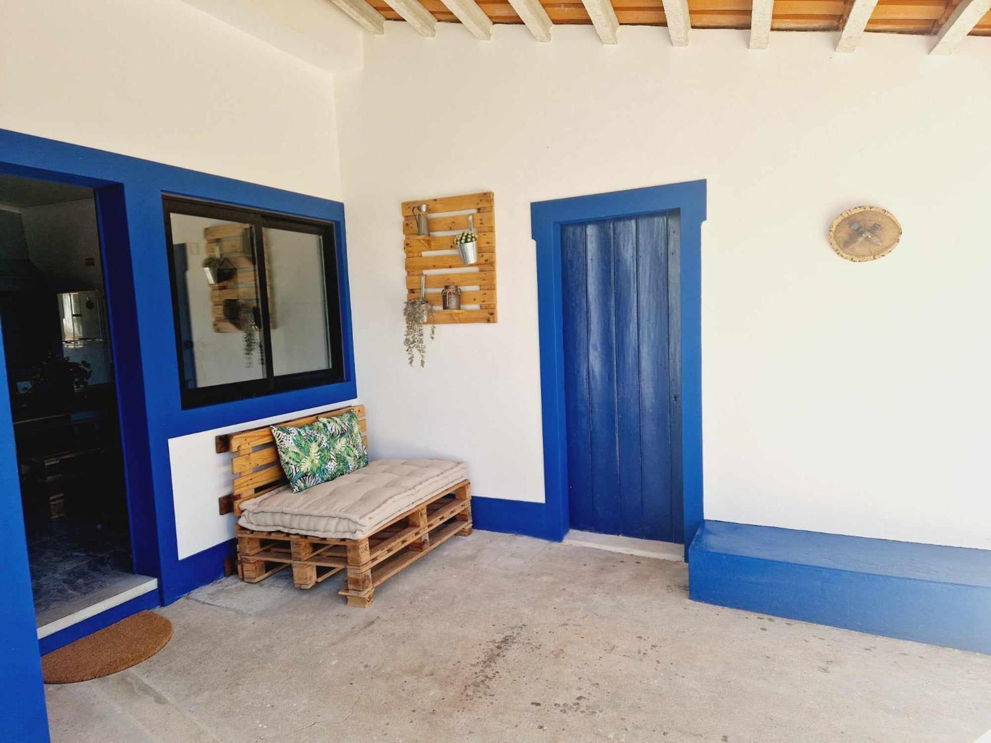 Salgueira  Casa Dos Martelitos 빌라 외부 사진