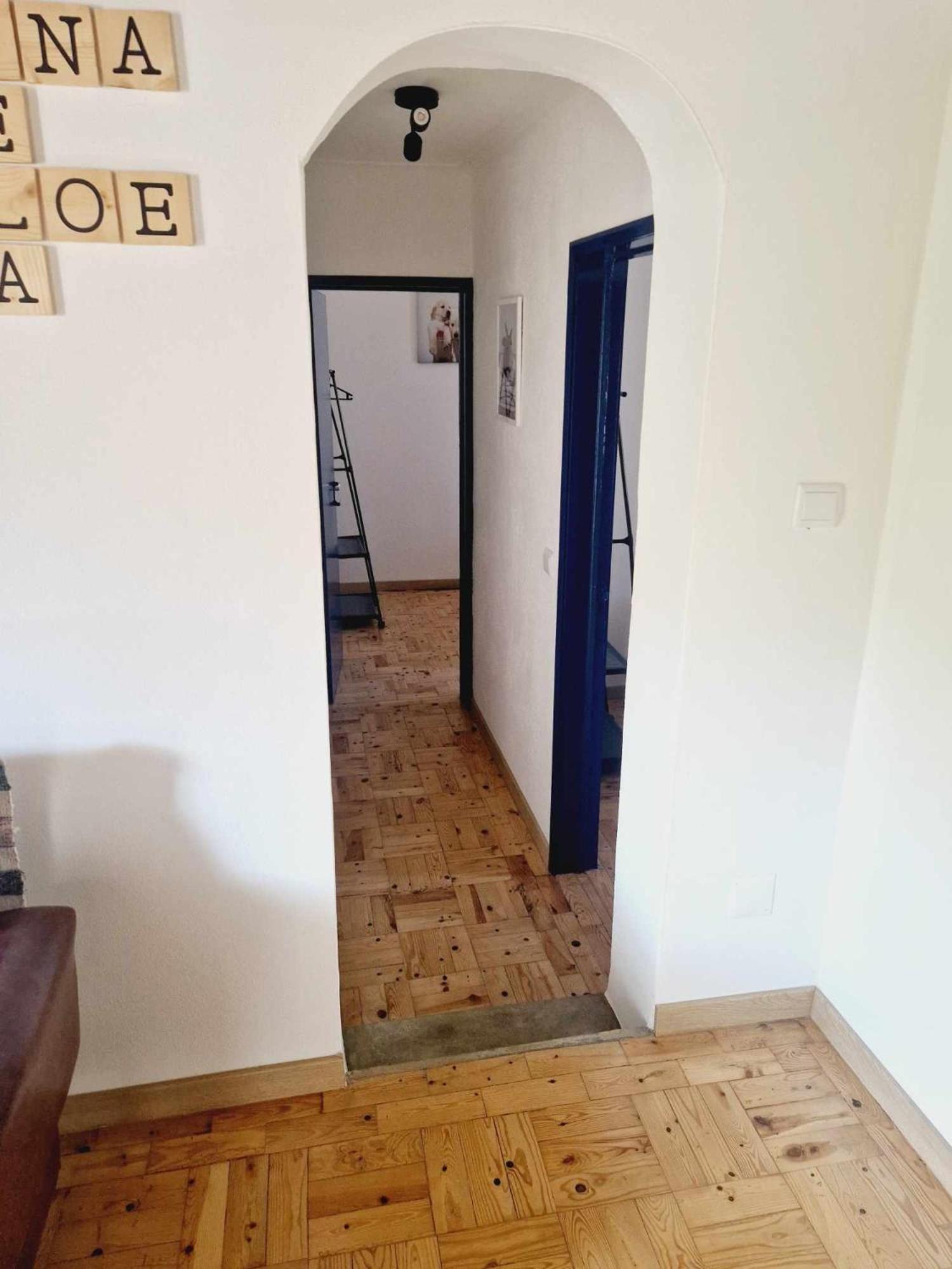 Salgueira  Casa Dos Martelitos 빌라 외부 사진