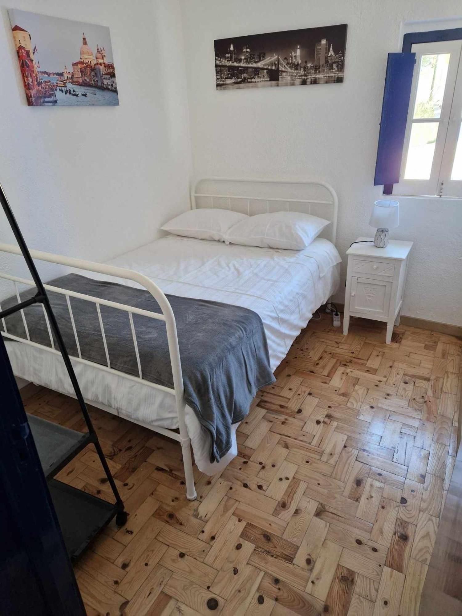 Salgueira  Casa Dos Martelitos 빌라 외부 사진