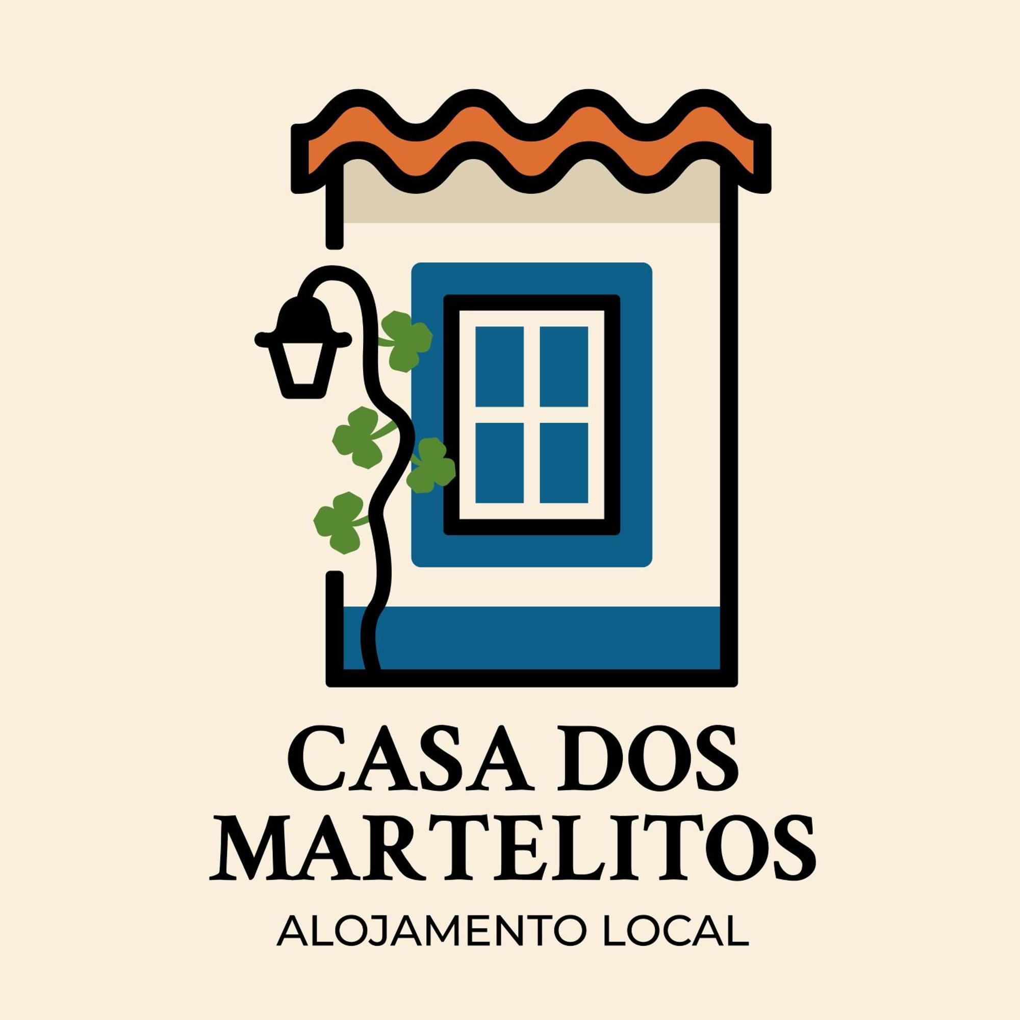 Salgueira  Casa Dos Martelitos 빌라 외부 사진